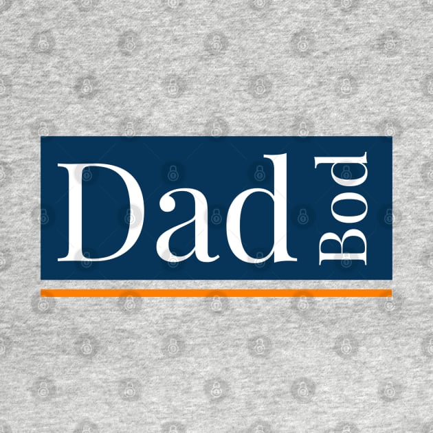 Dad Bod by DB Teez and More